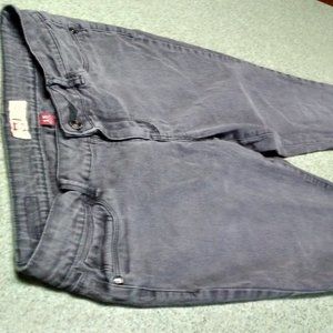 Lei Jeggings size 13 distressed